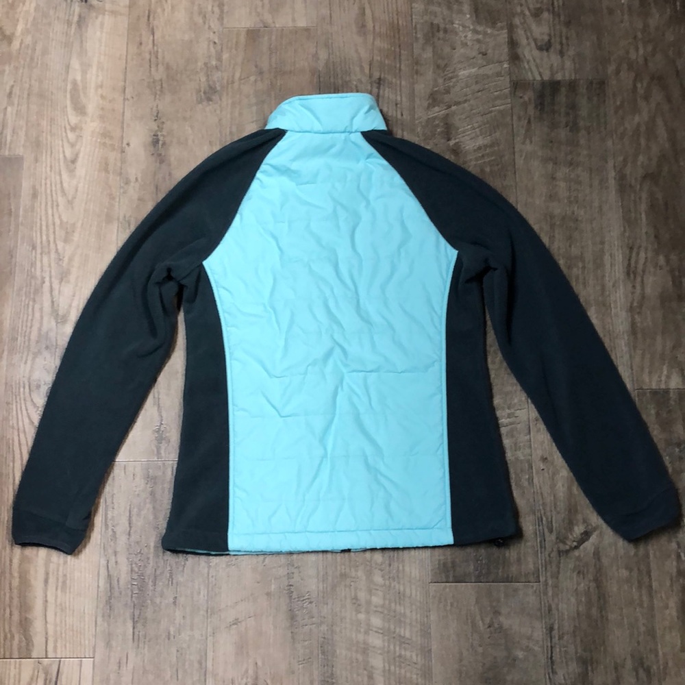 New Balance Jacket - Picture 2 of 7
